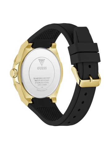 Guess Quarzuhr GW1132G8 in Gold
