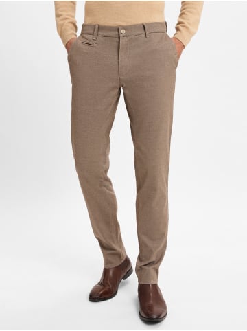 BRAX  Hose Fabio in beige