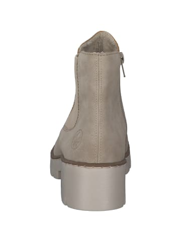 rieker Chelsea Boots in Beige