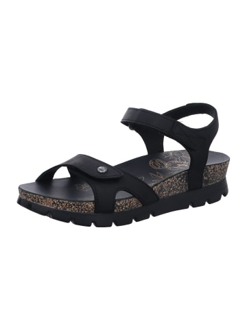 PANAMA JACK Damen Sandaletten  in Schwarz