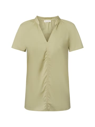 Marc O'Polo Blusenshirt in schilf