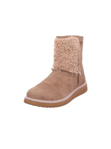 Legero Schnürstiefel in beige