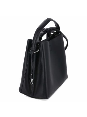 L.Credi Handtasche in black