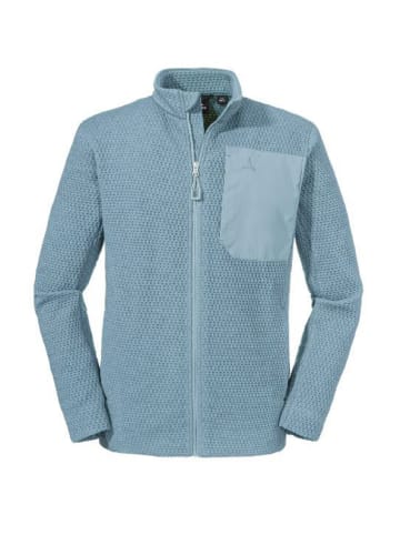 Schöffel Fleecejacke Fleece Jacket Genua M in Blau