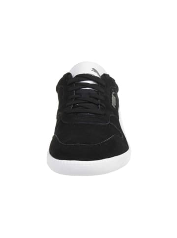 Puma Sneakers Low Icra Trainer SD in schwarz