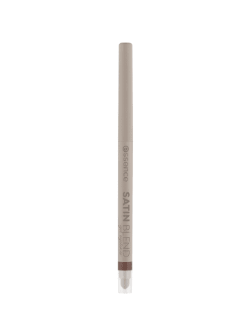 essence Satin Gel Eyeliner - 02 Cocoa