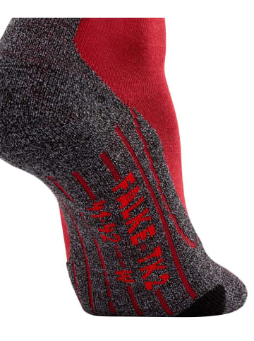 Falke Socken 2er Pack in Rot