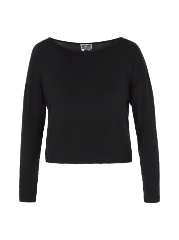 DreiMaster Maritim Women Blouse in black