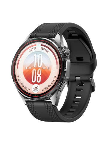 Huawei Smartwatch Watch GT 7 (46mm) in schwarz