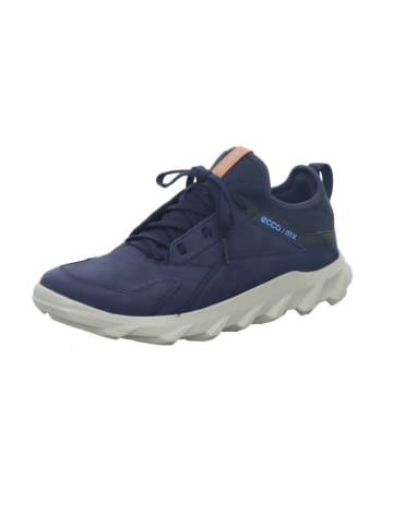 Ecco Sneaker in blau