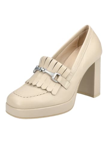 Nero Giardini Pumps in Beige