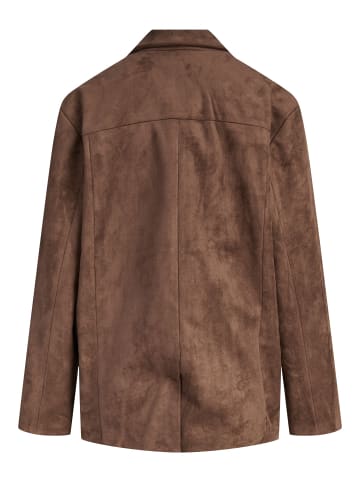 JJXX Klassischer Blazer in Demitasse
