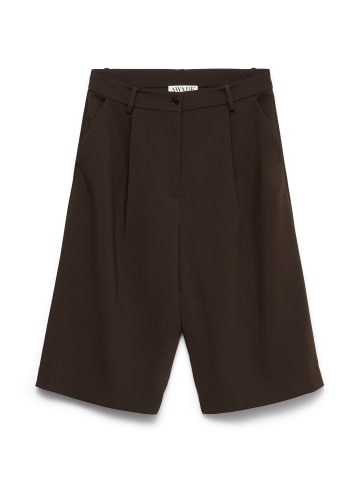 Vero Moda Shorts in Chocolate Torte