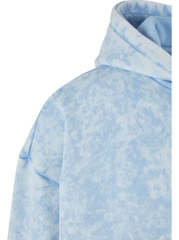 Urban Classics Sweat & Fleece - Hoodies in balticblue