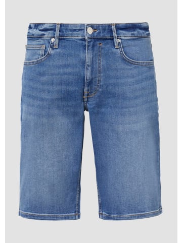 s.Oliver Jeans-Hose in 54Z3_blau