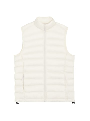 Gipfelglück Wanderweste Climber in Off White