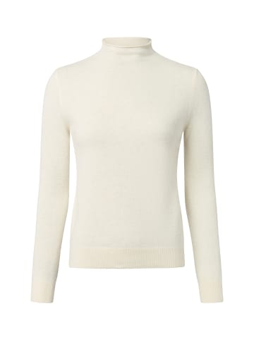 IPURI Pullover in ecru - 0001