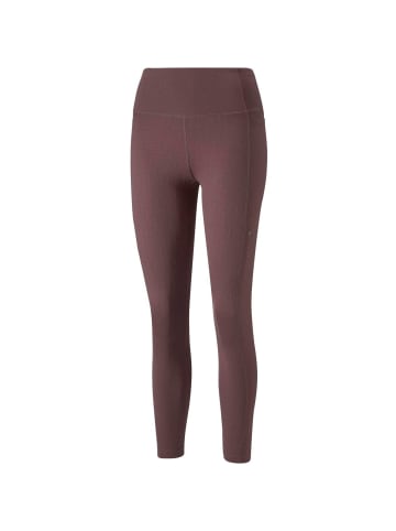 Puma Leggings Flawless High Waist 7/8 in Altrosa