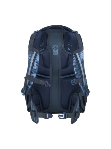 Coocazoo Rucksack MATE, 30 Liter in Geometric Sky