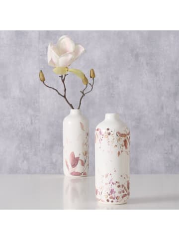 Boltze Porzellanvase in mehrfarben