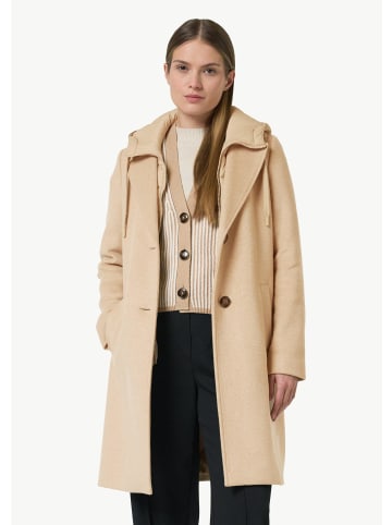 comma Outdoor-Mantel in 8406_sandstein