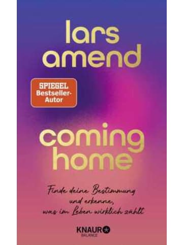 Droemer Buch - Coming Home