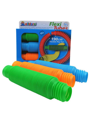 alldoro Flexi Tube 4,5cm - ab 3 Jahren