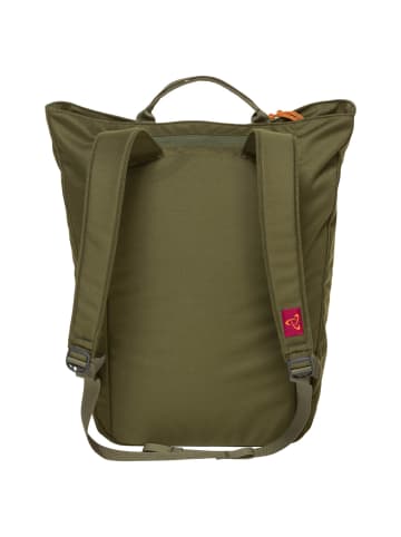 Mystery Ranch Super Market - Rucksack in forest