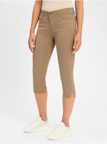BRAX  Hose Mary C in khaki
