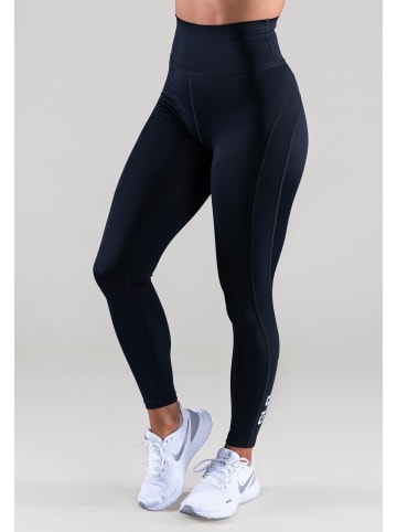 CLN Athletics Tight Vitality in black