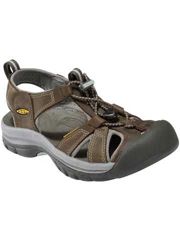 Keen W VENICE in Schwarz