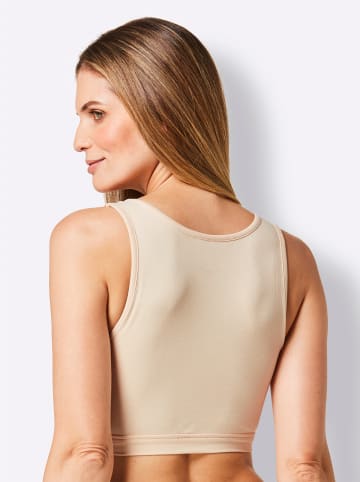 WITT WEIDEN Bustier in elfenbein