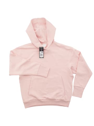 adidas Hoodie All Szn Ft Hooded in Rosa XS