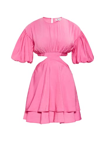 IZIA Damen Kleid in Pink