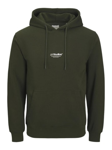 Jack & Jones Sweatshirt in duffel bag