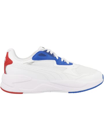 Puma Sneaker low BMW MMS X-Ray Speed in weiss