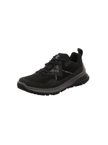 Ecco Sneaker in schwarz