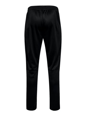 Hummel Trainingshose 'hmlAUTHENTIC' in schwarz