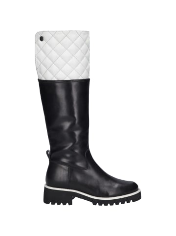 Gerry Weber Stiefel Sena 2 72 in schwarz-weiss