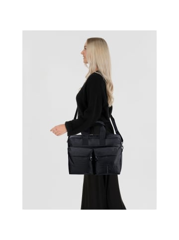 Mandarina Duck MD 20 Aktentasche 37.5 cm Laptopfach in scarab