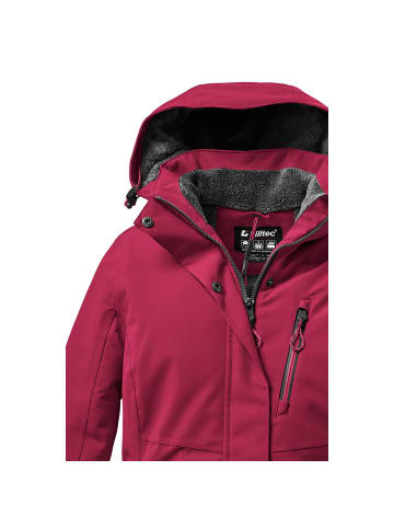 Killtec Outdoorjacke KOW 140 in Rose4034