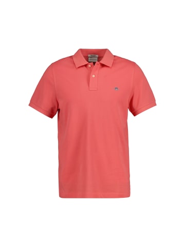 Gant Poloshirt in SunsetPink