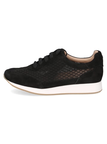 PETER KAISER Sneaker in schwarz