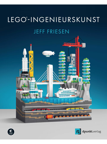 Dpunkt LEGO®-Ingenieurskunst