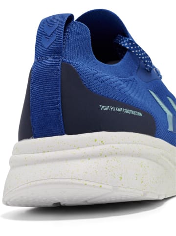 Hummel Sportschuh "Reach Tr Fit" in Blau