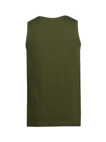 JP1880 Tank Top in oliv