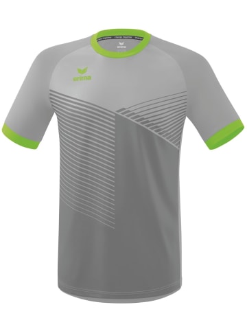 erima Kinder Trikot "Mantua Trikot" in Silber