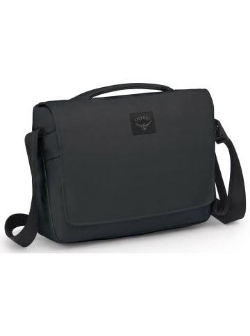 Osprey Umhängetasche Aoede Messenger 7 in black