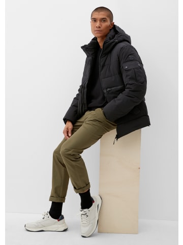 s.Oliver Outdoor-Jacke in 9999_schwarz