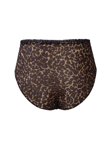 TruYou Slip in schwarz